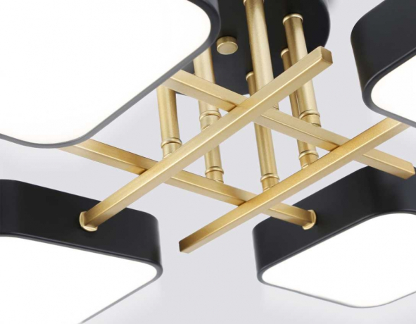 Потолочная люстра Ambrella Light FL FL516343 