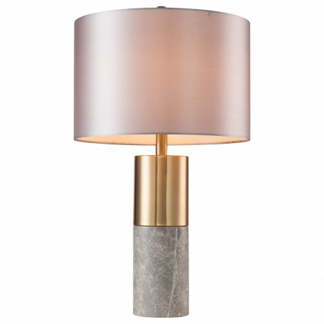 Настольная лампа декоративная Lucia Tucci Tous TOUS T1692.1 
