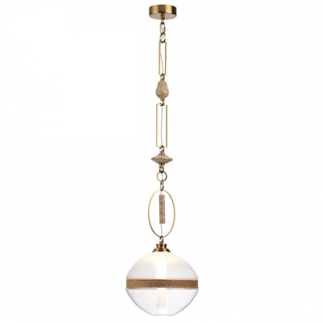 Подвесной светильник ODEON LIGHT PENDANT 5441/1C 