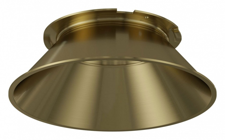 Вставка декоративная Maytoni Technical Virar C060-01BS 