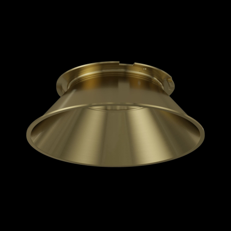 Вставка декоративная Maytoni Technical Virar C060-01BS 