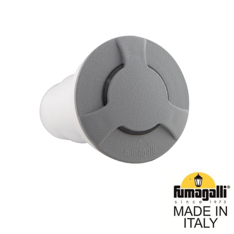 157627 Уличный встраиваемый светильник Fumagalli