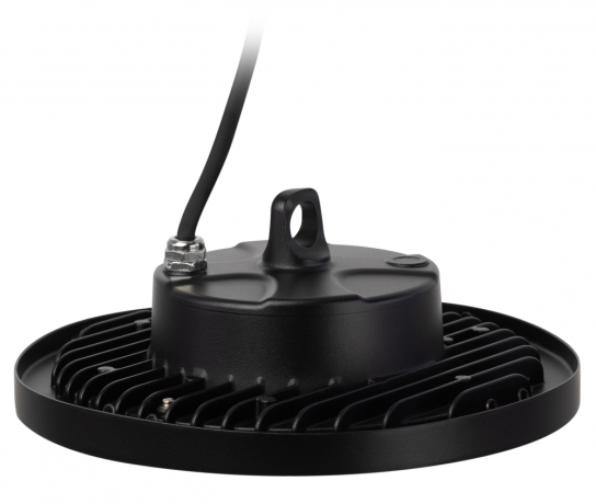 Фитопрожектор для растений светодиодный ЭРА FITO-50W-RB-LED-UFO красно-синего спектра 50 Вт IP65 Б0053280 