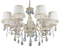 Люстра подвесная с лампочками Omnilux OML-60803-07+Lamps