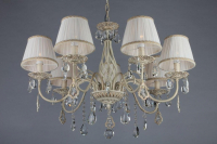 Люстра подвесная с лампочками Omnilux OML-60803-07+Lamps