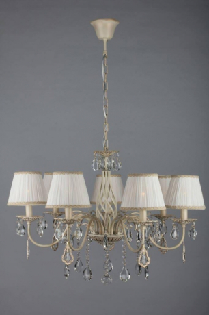 Люстра подвесная с лампочками Omnilux OML-60803-07+Lamps 