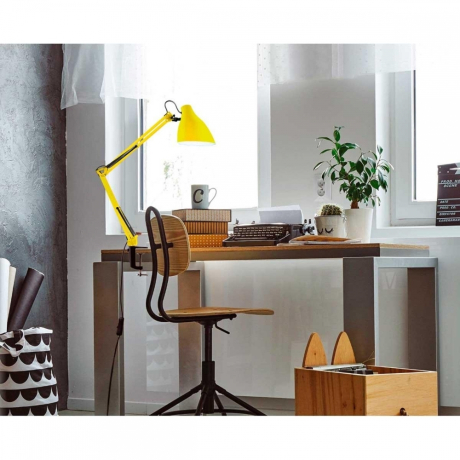 Настольная лампа Camelion 513431 13880