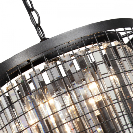 V5184-1/4 Подвесная люстра Vitaluce 