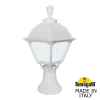 Наземный низкий светильник Fumagalli Cefa U23.111.000.WYF1R