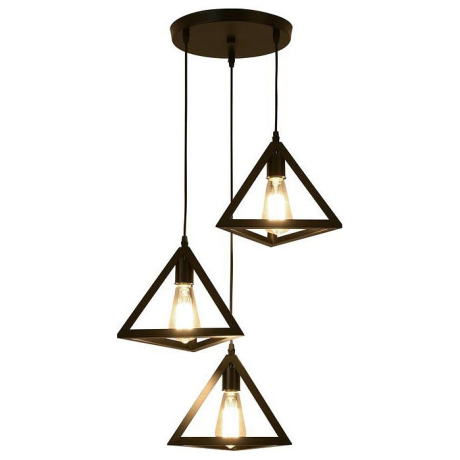 Подвесной светильник Alfa-Light F3524 F3524-46 