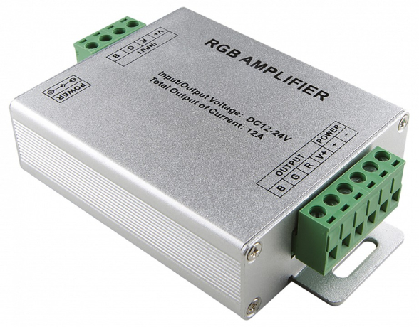 Усилитель Lightstar  410704 