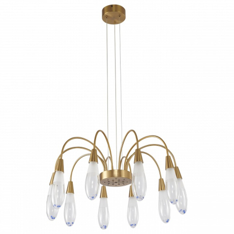 Подвесная люстра Alfa-Light F4224 F4224-05 