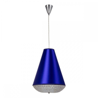 Подвесной светильник Abrasax Cavaliere CL.8301-BLU