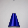 Подвесной светильник Abrasax Cavaliere CL.8301-BLU 