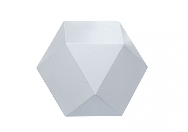 Потолочный светильник ТопДекор Nelly O P1 10 01s 