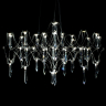 Подвесная люстра Kink Light Галанта 07882-63,02(21)