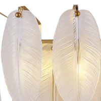 Накладной светильник Favourite Philomela 3054-2W