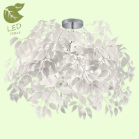 Потолочная люстра Lussole Lgo GRLSP-0199