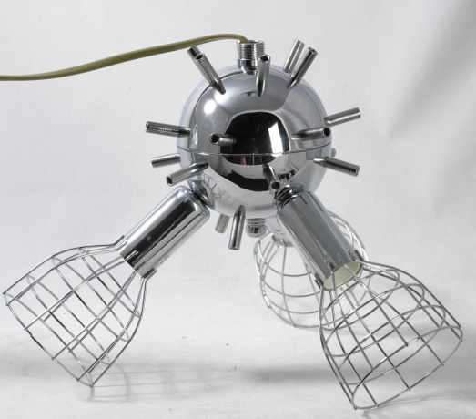 Потолочная люстра Lussole Lgo GRLSP-0199 