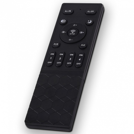 Пульт ДУ Ambrella Light RRC GL1901 