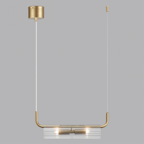 Подвесной светильник Lumion Toronto 6560/2 