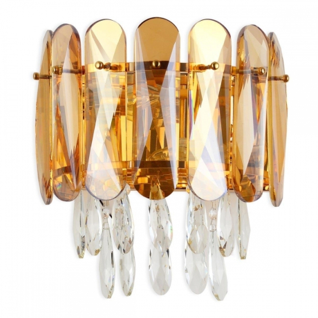 Бра Ambrella light TR5078/2 GD/TI/CL 