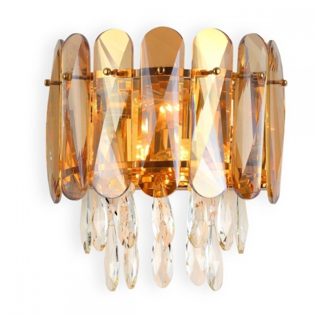 Бра Ambrella light TR5078/2 GD/TI/CL 