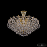Светильник на штанге Bohemia Ivele Crystal 7731 77311/42 G 