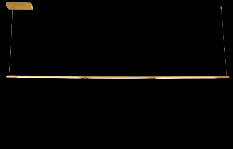 торшер crystal lux largo largo pt25w gold Подвесной светильник Crystal Lux LARGO LARGO SP33W L1770 GOLD