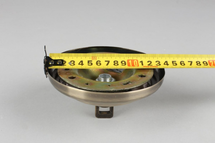 Люстра подвесная с лампочками Omnilux OML-69903-15+Lamps 