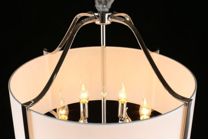 Светильник подвесной с лампочками APLOYT APL.727.06.06+Lamps 