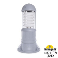 Садовый светильник-столбик Fumagalli Sauro 500 D15.553.000.LXE27H.FRA