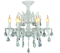 Подвесная люстра Omnilux Catanzaro OML-30807-06