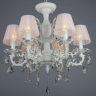 Подвесная люстра Omnilux Catanzaro OML-30807-06 