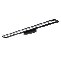 Подсветка для картин Crystal Lux GALLERY A AP19W LED BL