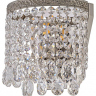 Накладной светильник Arti Lampadari Castellana Nickel Castellana E 2.10.608 N