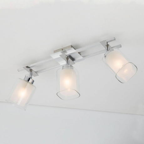 Спот Риволи Citilux CL104130 