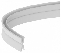 Гарпун для шинопровода в натяжной потолок Hesby Lighting ElDeko HSBL_0164