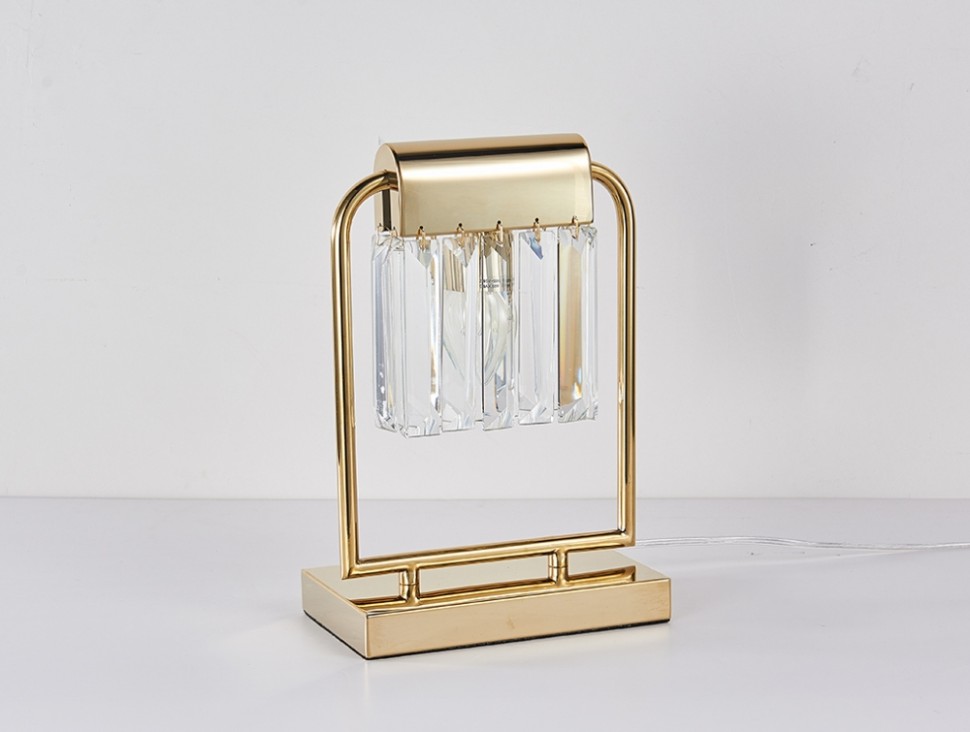 4201/T gold Настольная лампа Newport