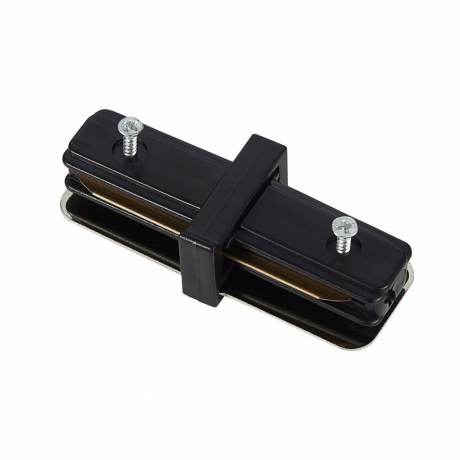 Соединитель прямой для однофазного шинопровода ST002 St-Luce ST002.419.00 