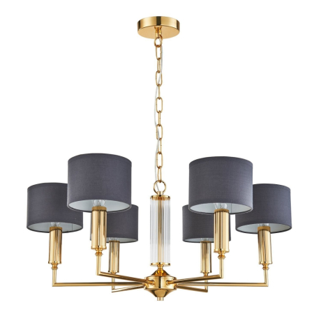 2609-6P Подвесная люстра Favourite Laciness 