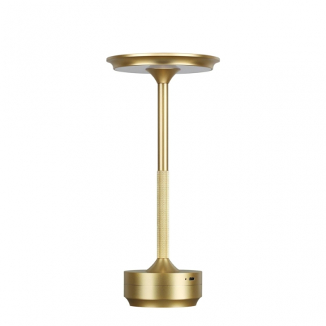 Настольная лампа Odeon Light L-Vision Tet-a-tet 5033/6TL 