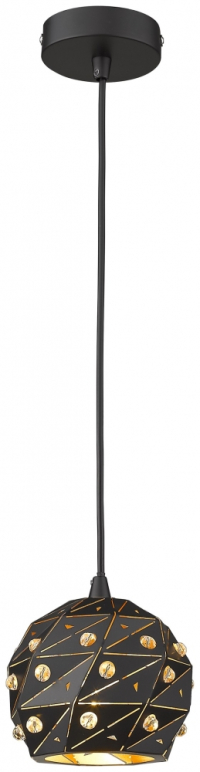 WE263.01.026 Подвесной светильник Wertmark DELFINA