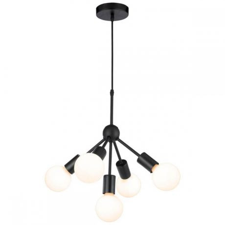 Подвесная люстра Lussole Lgo Kenner LSP-8271 