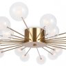 Потолочная люстра Freya Celebrity FR5242CL-24BS1 