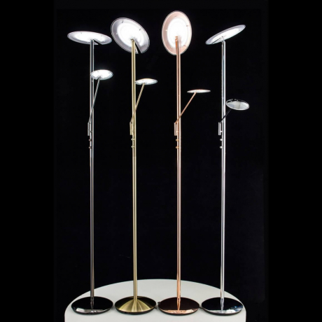 Торшер Citilux Дискус CL802001 