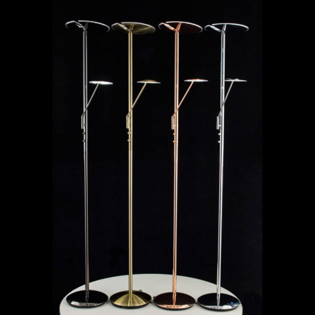 Торшер Citilux Дискус CL802001 