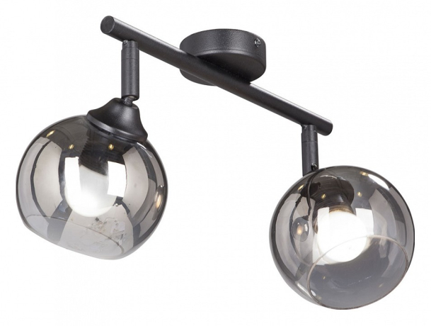 Спот Vitaluce 4313 V4313-1/2PL 