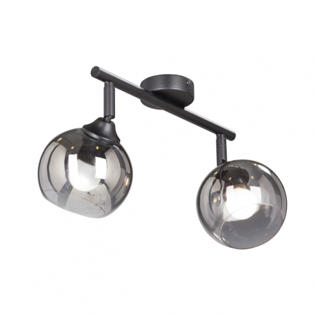 Спот Vitaluce 4313 V4313-1/2PL 