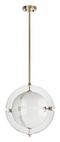 Светильник на штанге Lightstar Modena 816043 